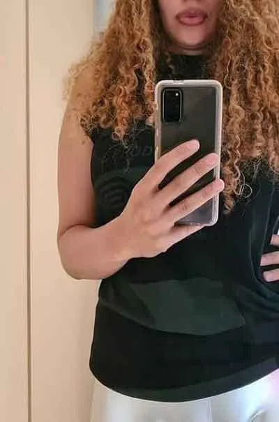 Anette Hareid