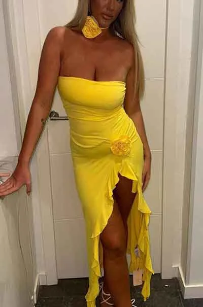 Cathrine Sauda