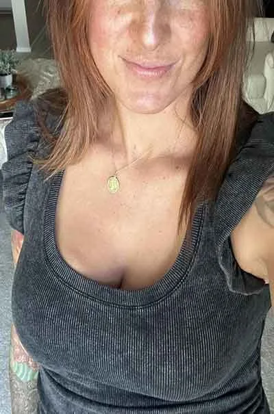 Elise Aursmoen