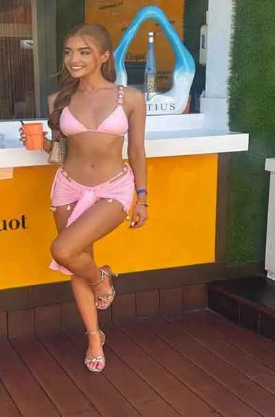 Emma Fauske
