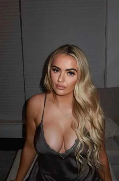 Frida Skarnes