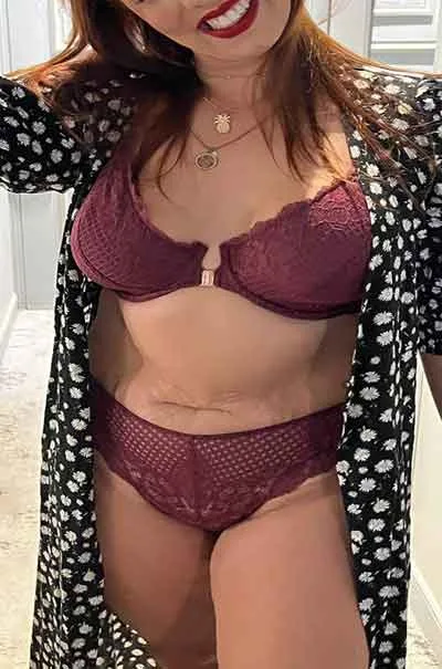 Ida Tjøme
