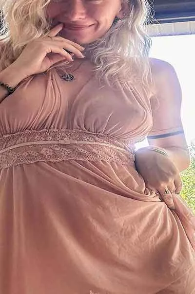 Ida Bergen