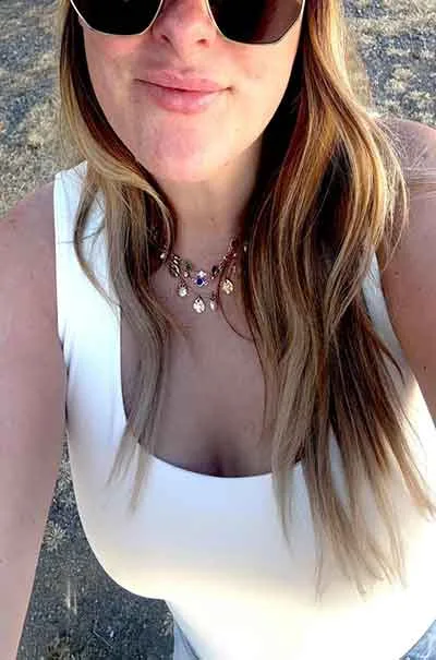 Kristine Støren