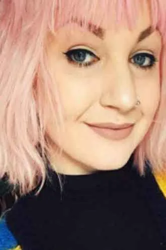Kristine Fosnavåg