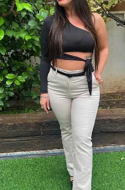 Mari Røyken