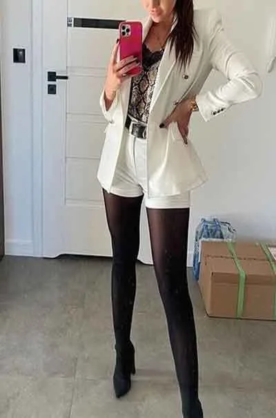 Maria Blakstad