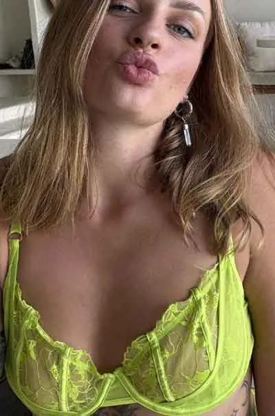 Nina Melbu