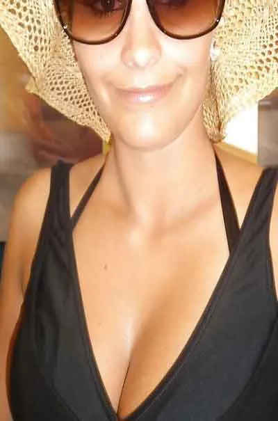 Tonje Norheimsund