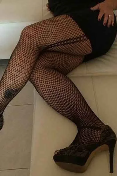 Trine Svolvær